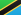 Cộng Hòa Tanzania